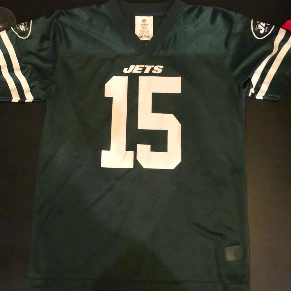 NY Jets Jersey